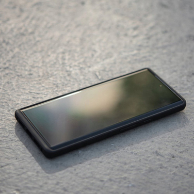 Kuti telefoni Peak Design Everyday Case për Pixel 6, SlimLink MagSafe, ngjyrë charcoal