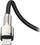 Kabllo BASEUS Cafule Series, USB-C - Lightning, M/M, 20W, 1m, e zezë