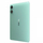 Tablet Oukitel OT6, 10.1", 4/64GB, WiFi, i gjelbër
