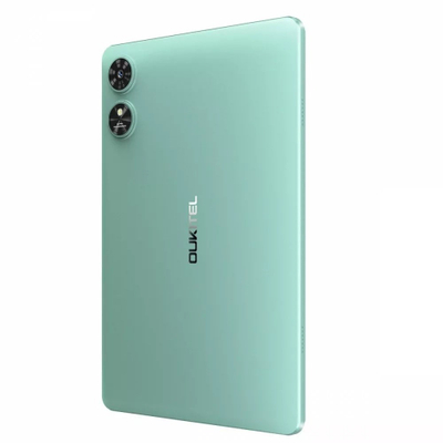 Tablet Oukitel OT6, 10.1", 4/64GB, WiFi, i gjelbër
