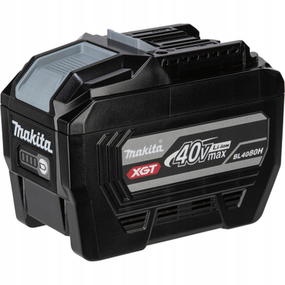 Bateri me karikues Makita BL4080H 1913S3 7, 40V, 8.0Ah, e zezë