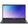 Laptop ASUS E410MA-EK1284 N4020, 14", Intel N4020, 4 GB RAM, 256 GB SSD, i kaltër
