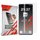 Folie mbrojtëse Hydrogel Grizz HydroFilm për Huawei Enjoy 70X Vitality, shumë e kthjellët, vihet kollaj, transparente