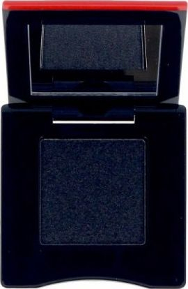 Hije sysh Shiseido POP PowderGel, Black, e zezë