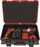 Kuti veglash Einhell E-Case S-F 4540011, polipropilen, e zezë