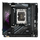Pllakë amë Gigabyte Z890I Aorus Ultra, mini ITX, DDR5, PCIe 5.0