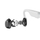 Kufje Shokz OpenMove, Wireless, të bardha