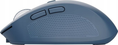 Maus wireless Trust OZAA Compact, Bluetooth, blu