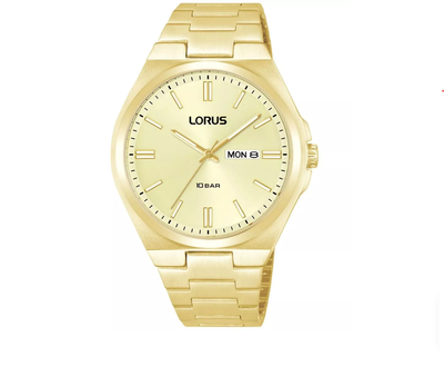Orë Lorus RH400AX9