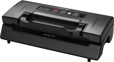 Aparat vakumi Concept PROFI VA0060, 130W, vakum 850 mbar, i zi