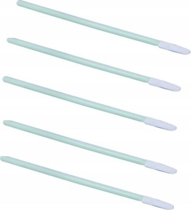 Spatula pastrimi sensori Rotin Mini-Tik, set me 5 copë, me kokë të butë