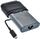 Adapter karikues për laptop Dell, 90W, 19.5V, 3 pin