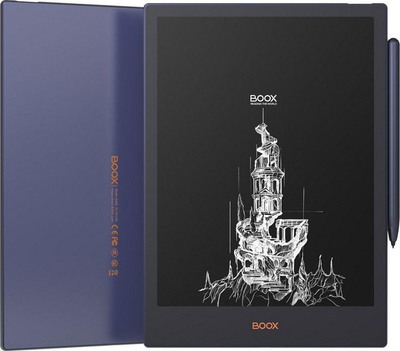 Tablet Onyx Boox Note 5 Reader, 10.3 ", 1404 x 1872, 64 GB, i zi