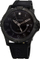 Orë dore Wenger Squadron GMT 77074