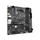Pllakë Amë GIGABYTE B550M‑K (Rev. 1.0) – AM4, DDR4, Micro‑ATX