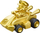 Makine garash me telekomandë Carrera Mini Racer Mario Kart, 2.4 GHz, Mario Gold, e artë