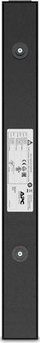 Burim energjie APC AP6003A Rack PDU Basic HH 16A 14 x C13, i zi
