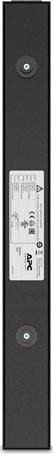 Burim energjie APC AP6003A Rack PDU Basic HH 16A 14 x C13, i zi