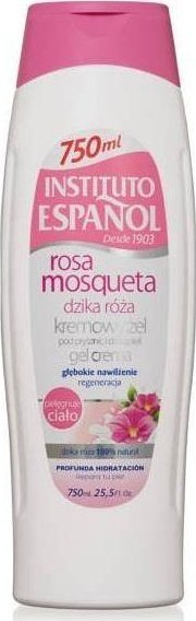 Xhel dushi Instituto Espanol Rosehip, 750 ml