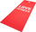 Tapet fitnesi Reebok Love RAMT-11024RDL, 4mm, PVC, i kuq