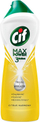 Krem pastrimi Cif Max Power 3 Action, me zbardhues, Citrus Harmony, 1001g
