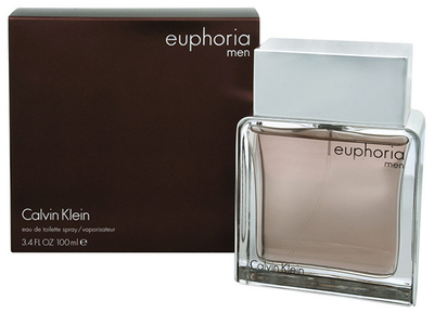 Eau de Toilette Calvin Klein Euphoria Men