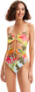 Bikini për femra Desigual, shumëngjyrëshe