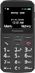 [OUTLET] Celular Panasonic KX-TU160, 2.4 ", Single SIM, 32MB, i zi