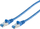 Kabllo rrjeti shiverpeaks 75715-B, Cat6a S/FTP, 5 m, blu