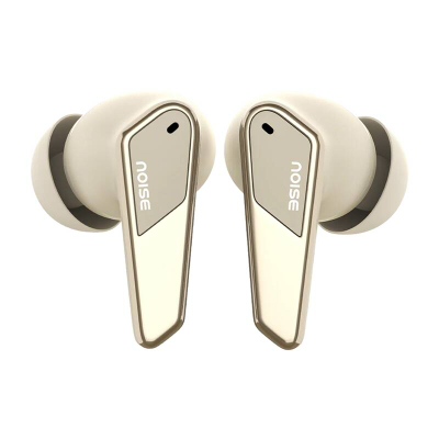 Noise Buds N1 Pro Kufje TWS (Bezhë)
