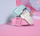 Orë Guess Color Fusion GW0677L1 për goca, e bardhë