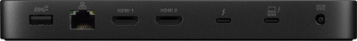 Docking station Asus DC500 Thunderbolt 4 Station, USB-C, i zi
