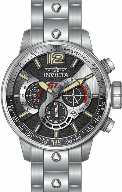 Orë dore Invicta S1 Rally Quartz 41315
