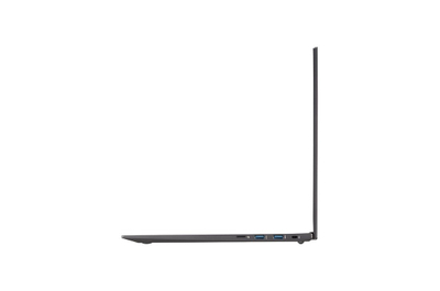 Laptop LG UltraPC 16U70Q-N, 16", AMD Ryzen 5 5625U, 8GB RAM, 512GB SSD, i hirtë