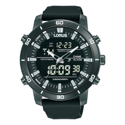 Lorus RW661AX9