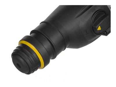 Çekiç rrotullues Dewalt DCH263N, SDS Plus, 18V, i verdhë