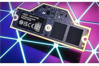 RAM laptopi Crucial LPCAMM2, 64GB, LPDDR5X 7500MHz, i zi