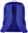 Çantë shpine HP Campus për laptop 15.6", blu