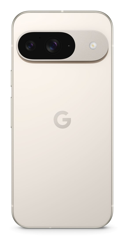 Телефон Google Pixel 9, 256GB, 5G, бел