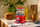 Set LEGO Ideas Bubble Gumball Machine, me minifigurë