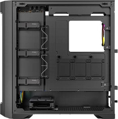 Kasë Antec Performance 1 FT ARGB, Full Tower