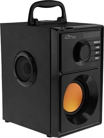 Altoparlant Media Tech MT3145 V2, i zi