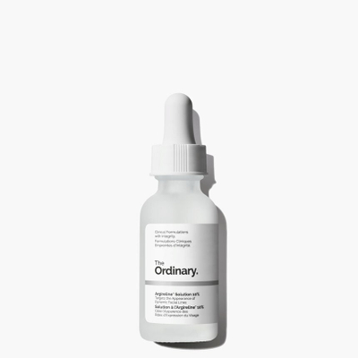 Serum për rrudha The Ordinary Argireline Solution 10%, 30ml