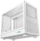 Kути за PC DeepCool CH160 Plus WH, SFF, Mini ITX Micro ATX, бела