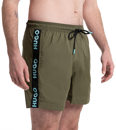 Shorce për meshkuj Hugo Boss mHB1103, të gjelbra