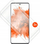 Xham mbrojtës FIXED Tempered Glass për Xiaomi Redmi Note 15 Pro 5G, 0.33mm, set 2 copë, transparent