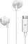 Kufje in ear Easypods Type C Snow, USB C, me kabllo, të bardha