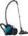 Fshesë me korrent Black &amp; Decker BXVML701E, 2L, filtër HEPA 13, blu e zezë