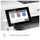Printer multifunksional HP LaserJet Enterprise M430f, A4, bardhë, bardhëzi