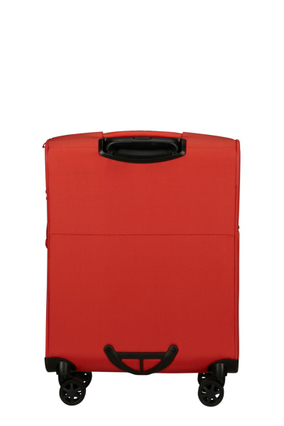 Valixhe Kabine Me 4 Rrota Samsonite Urbify 55/20 Cm, E Zgjerueshme Ngjyrë Lava